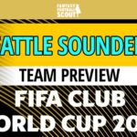 FIFA Club World Cup Fantasy 2025: Seattle Sounders – Best players, predicted XI + more
