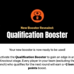 FIFA Club World Cup Fantasy has added a new booster chip