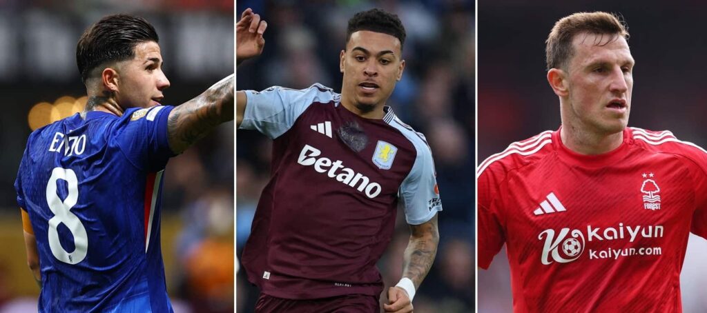 FPL 2025/26: Best fixtures for the new season