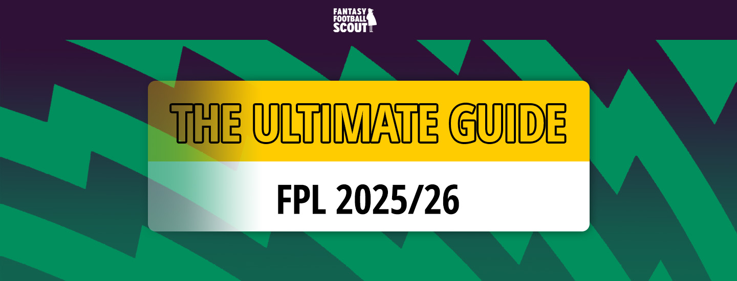 FPL 2025/26: The ultimate pre-season guide, tips + more 1