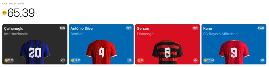 How to play Football.Fun during the Club World Cup 1