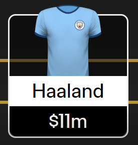 Best FIFA Club World Cup Fantasy 2025 forwards 5