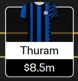 Best FIFA Club World Cup Fantasy 2025 forwards 2