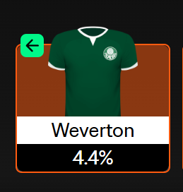 Matchday 3 Scouting Bonus