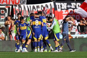 Boca Juniors – Best players, predicted XI + more - Kakeeware