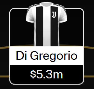 Club World Cup goalkeepers