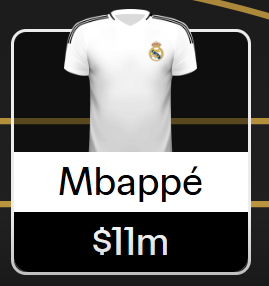 Best FIFA Club World Cup Fantasy 2025 forwards 7