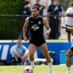Rayan Cherki – Scout Report