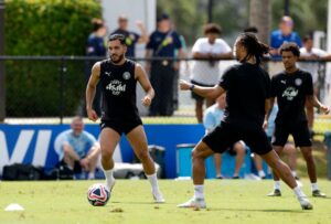 Rayan Cherki – Scout Report