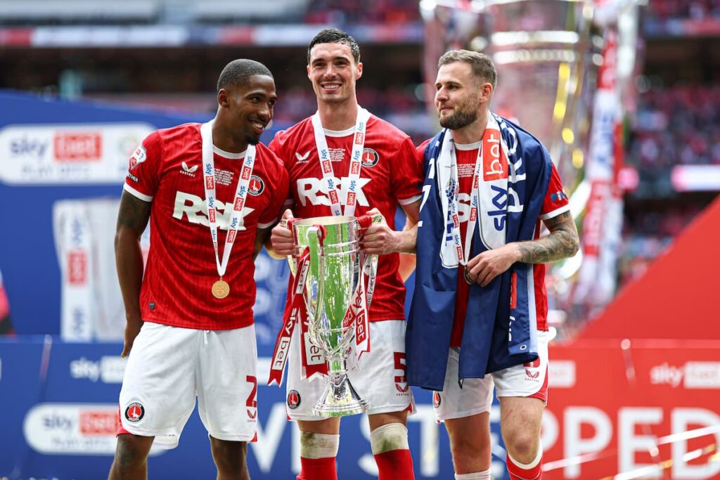 When will the 2025/26 EFL fixtures be released? 1