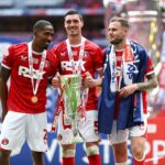 When will the 2025/26 EFL fixtures be released? 1