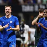 Transfer window reopens: All the major done deals so far  8