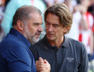 What FPL managers can expect from Thomas Frank at Tottenham