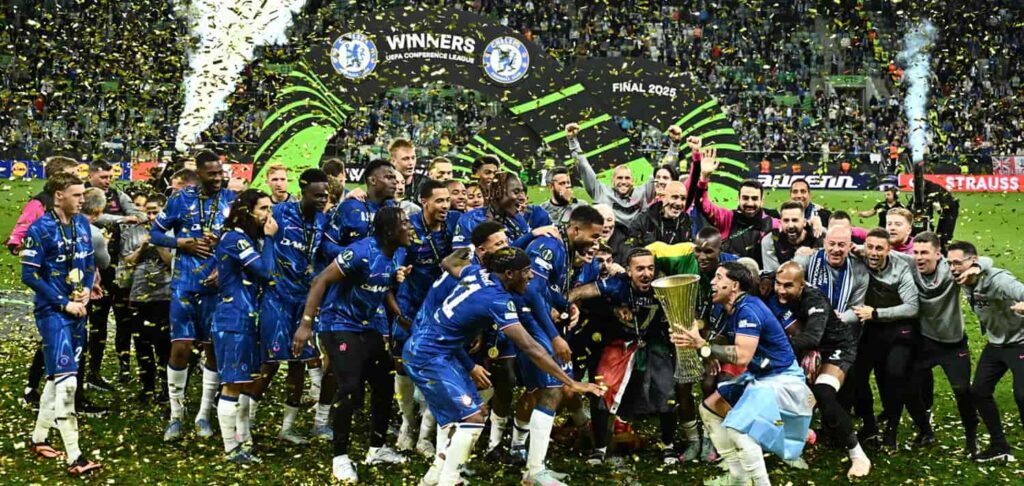 When do Premier League sides begin their European campaigns?