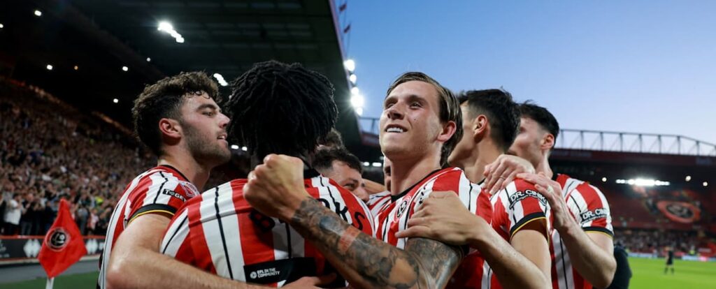 Fantasy EFL: Winning streaks in pre-season so far