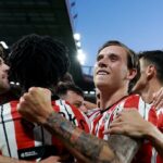 Fantasy EFL: winning-streak teams in pre-season so far