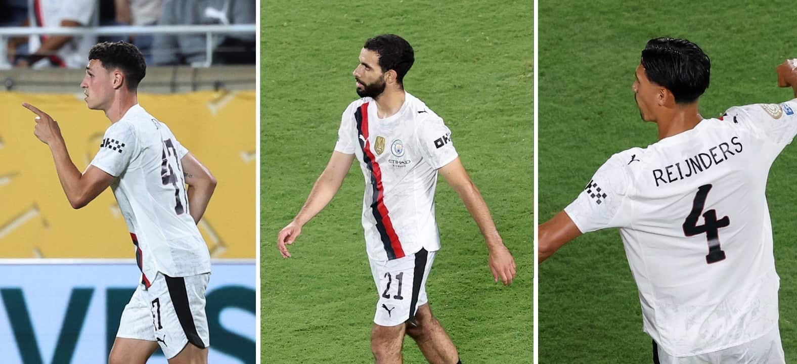 7 things we learned about Man City at the Club World Cup 6