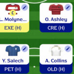 Fantasy EFL Gameweek 1: Scout Picks