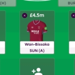Best £4.5m defenders for FPL 2025/26 9