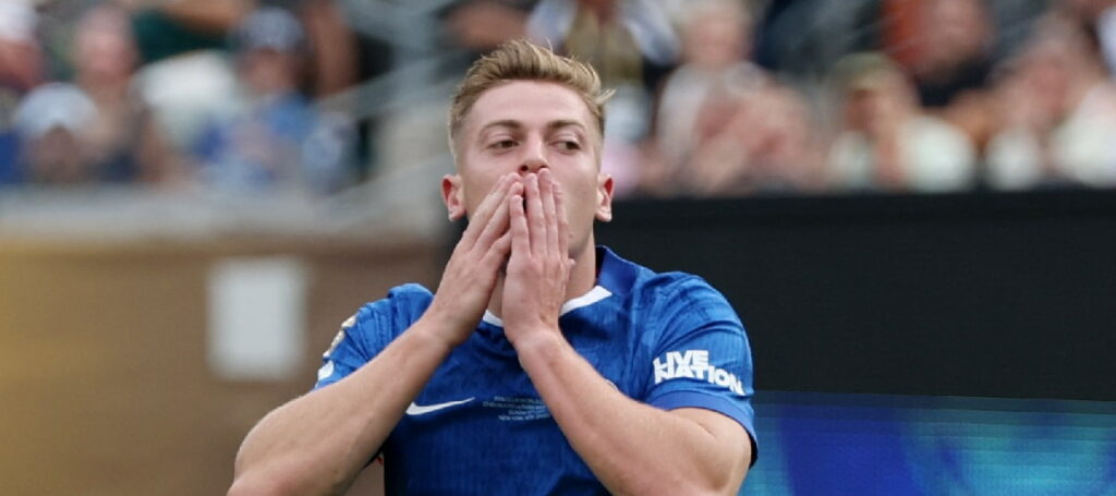 Best £6.0m to £7.0m forwards for FPL 2025/26