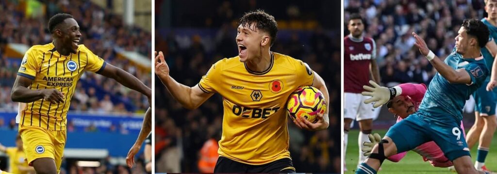 Best £6.0m to £7.0m forwards for FPL 2025/26