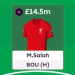 Best £8.0m+ midfielders for FPL 2025/26 5