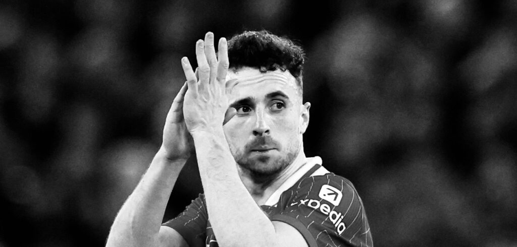 Diogo Jota, 1996-2025