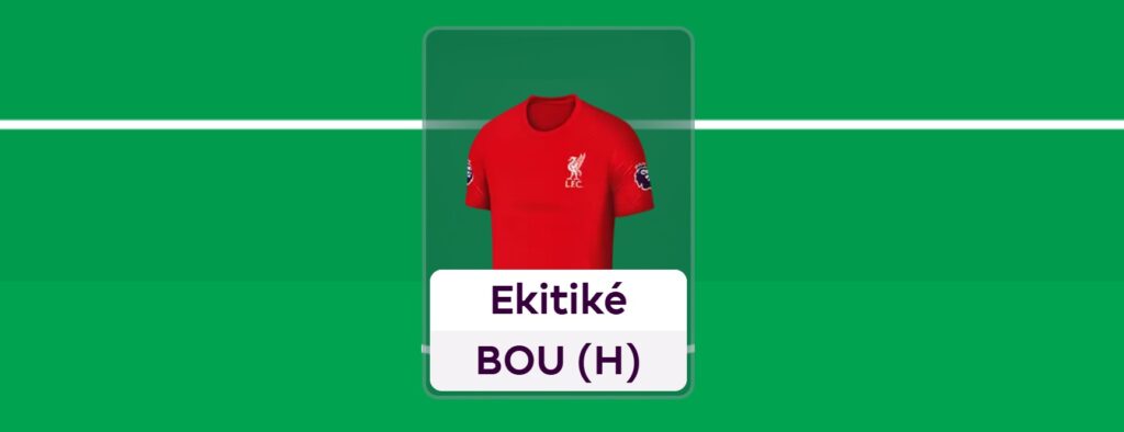 Ekitike’s FPL price revealed