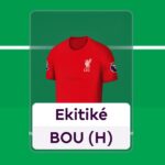Ekitike's FPL price revealed 1