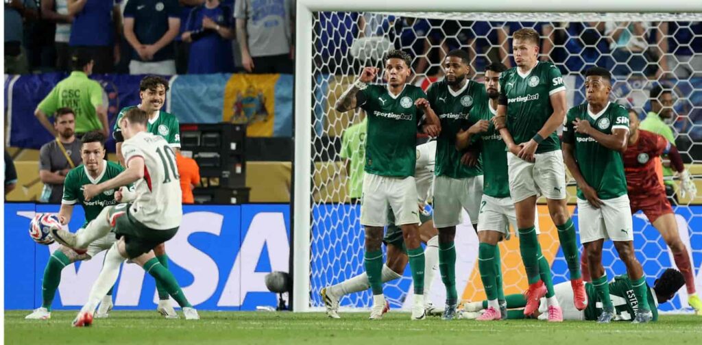 Every club’s set-piece and penalty takers for FPL 2025/26