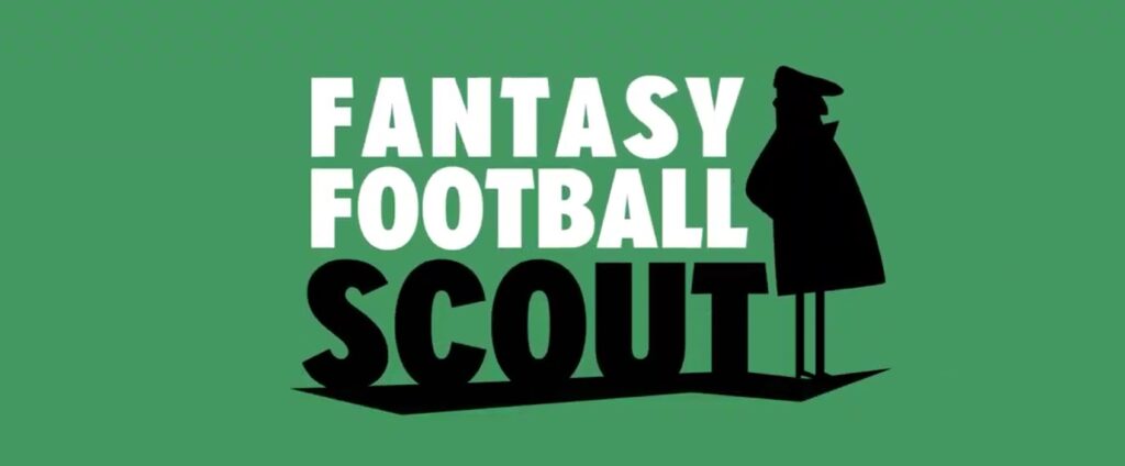 Exciting changes to Fantasy Football Scout!