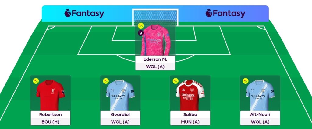 Fantasy Premier League (FPL) 2025/26 is live!