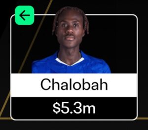 FIFA Club World Cup Fantasy 2025: Best Matchday 6 Scouting Bonus differentials