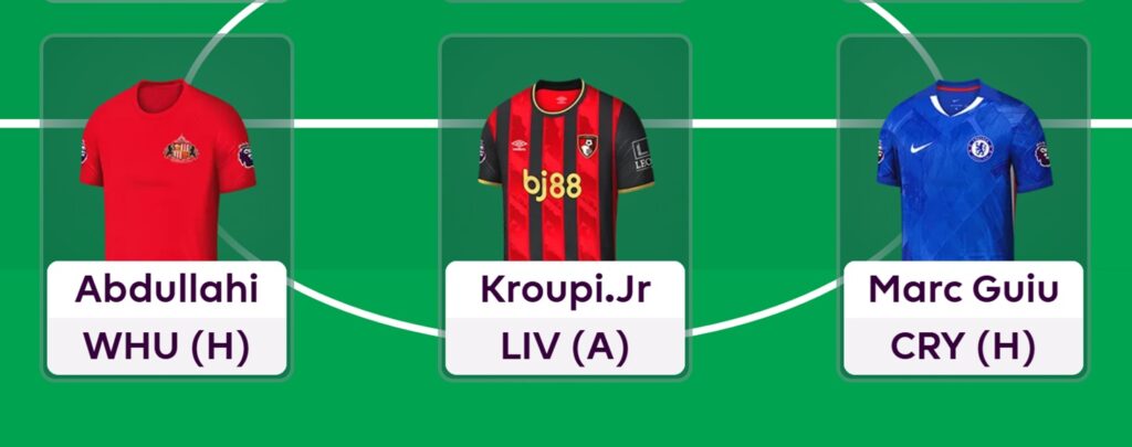 FPL 2025/26 budget forwards: Will any £4.5m pick get minutes?
