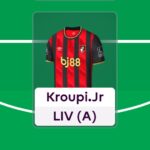 FPL 2025/26 budget forwards: Will any £4.5m pick get minutes? 3