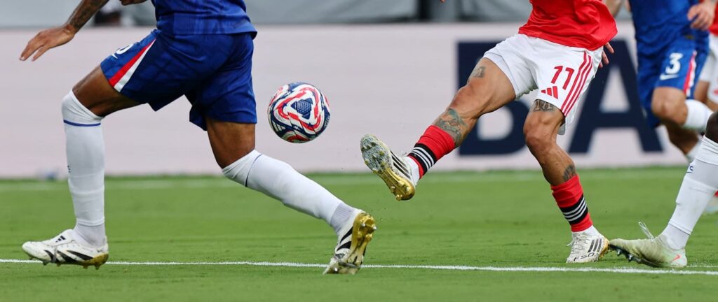 FPL 2025/26 defensive contributions: What is a block?