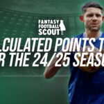 FPL 2025/26: Every player's revised points from last season - DC, assists + bonus! 1
