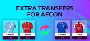 FPL 2025/26: Extra free Gameweek 16 transfers ahead of AFCON