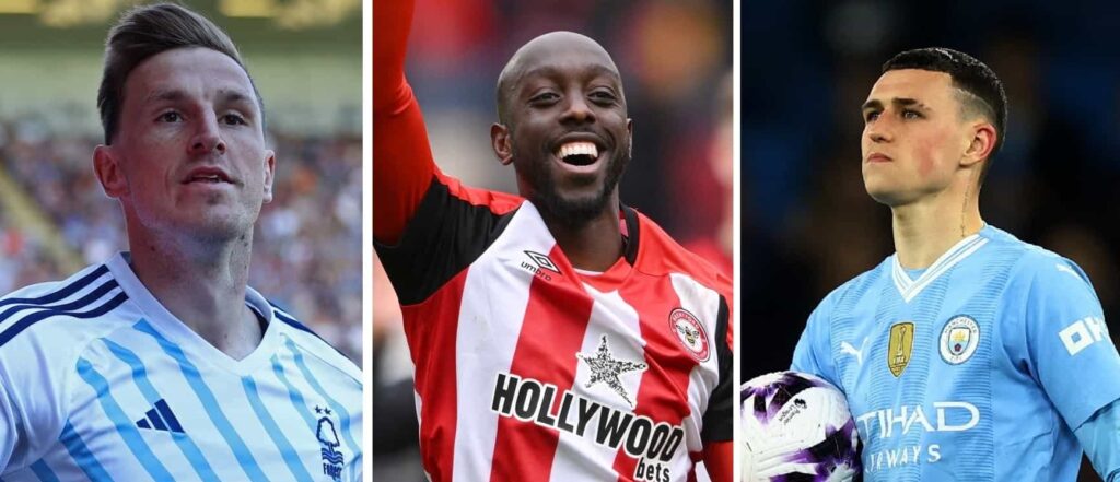 FPL 2025/26 player prices: The biggest rises and falls