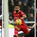 FPL 2025/26: Players with the highest goal involvement last season 8