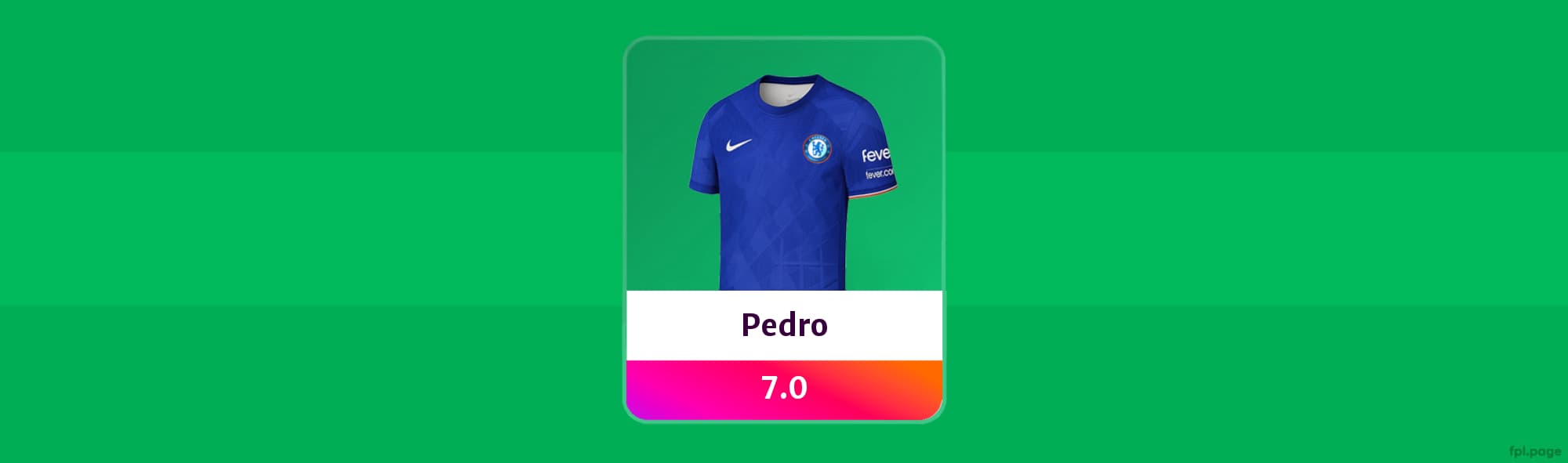 FPL 2025/26 predicted prices – Chelsea