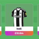 FPL 2025/26 price predictions: Forwards we think will rise 1