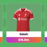 FPL 2025/26 price predictions: Midfielders we think will rise
