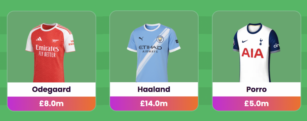 FPL 2025/26 price predictions: Players we think will fall