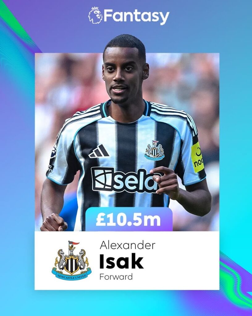 FPL 2025/26: Sunday's live price reveals 1
