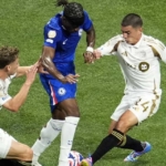 FPL new signings: How does Madueke fare on the left wing? 4