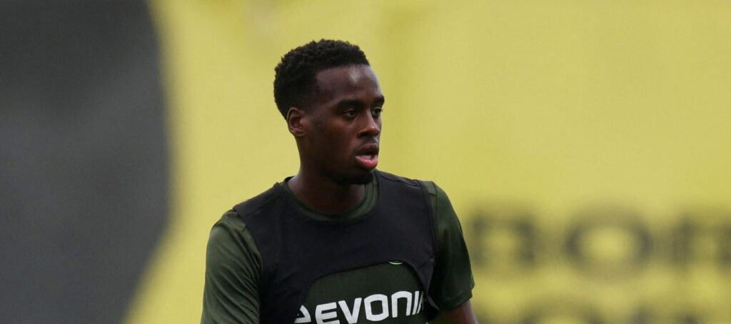 FPL new signings: Where does Gittens fit into the Chelsea attack?