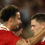 FPL notes: Ekitike debut, Wirtz goal + Alisson absence explained