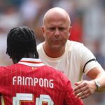 FPL notes: How Kerkez + Frimpong fared on their Liverpool debuts