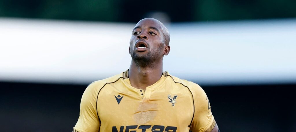 FPL pre-season: Adingra, Mateta + Lacroix goals, Sosa assists